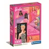 Image de Puzzle Clementoni Barbie Compact 1000 pièces