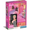Image de Clementoni Pzl 1000 Barbie 60 ans (1000 pièces)