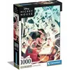 Image de Clementoni Puzzle Disney 1000 100 Mickey (1000 pièces)