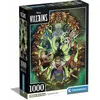 Image de Clementoni Disney Villains (1000 pièces)