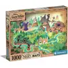 Image de Clementoni 1000 pz - Biancaneve (1000 pièces)