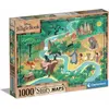 Image de Clementoni 1000 pz - Livre de la Giungla (1000 pièces)
