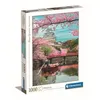 Image de Clementoni - 1000P Château Himeji - 70 X 50 Cm