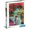 Image de Clementoni Puzzle Colourful Thai falls 1000 pièces (1000 pièces)