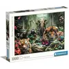 Image de Clementoni Puzzle Mystic Junglet 1000 pièces (1000 pièces)