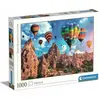 Image de Clementoni Puzzle Balloons in Cappadocia 1000 pièces (1000 pièces)