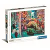 Image de Clementoni - 1000p Carnival Moon - 70 x 50 cm