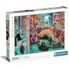 Image de Clementoni Puzzle Carnival Moon 1000 pièces (1000 pièces)