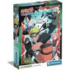 Image de Clementoni 1000 piece puzzle : Naruto Shippuden (1000 pièces)