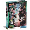 Image de Clementoni NARUTO SHIPPUDEN - Puzzle 1000P (1000 pièces)
