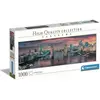 Image de Clementoni Puzzle Panorama River Thames 1000 pièces (1000 pièces)