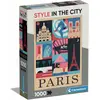 Image de Clementoni Puzzle Paris 1000 pièces (1000 pièces)