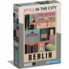 Image de Clementoni Puzzle Berlin 1000 pièces (1000 pièces)