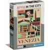 Image de Clementoni 1000 pz - Venezia (1000 pièces)