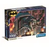 Image de Clementoni - 1000p Batman - 70 x 50 cm - Avec poster