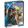 Image de Clementoni DC Comics (1000 pièces)