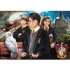 Image de Puzzle 1000 pièces : Harry Potter Clementoni