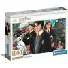 Image de Clementoni Harry Potter (1000 pièces)