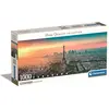 Image de Clementoni Pzl 1000 Panorama Paris - Compact -. (1000 pièces)