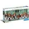 Image de Clementoni Puzzle 1000 Panorama Beagles (1000 pièces)
