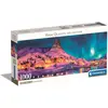 Image de Clementoni Panoramic puzzle 1000 pieces : Îles Lofoten (1000 pièces)