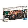 Image de Clementoni HARRY POTTER - Bien vs Mal - Puzzle Panorama 1000P (1000 pièces)