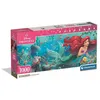Image de Puzzle panorama La Petite Sirène 1000 pièces