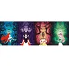 Image de Puzzle Panorama 1000 pièces : Princesses Disney