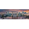 Image de Puzzle Panorama 1000 pièces : Au-delà de la rivière