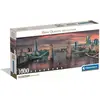 Image de Clementoni Puzzle 1000 Panorama Across The River Thames (1000 pièces)