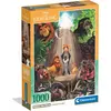 Image de Clementoni The Lion King Compact (1000 pièces)