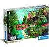 Image de Clementoni Fuji Garden (1000 pièces)