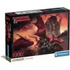 Image de Clementoni Dungeons & Dragons 1000 Pc - Puzzle 1 (1000 pièces)
