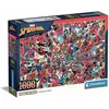 Image de Clementoni Impossible Spider-Man (1000 pièces)