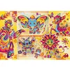 Image de Puzzle 1000 pièces + poster : Les Classiques Disney Clementoni
