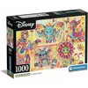 Image de Clementoni Disney Classics (1000 pièces)