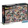 Image de Clementoni Impossible Dragon Ball (1000 pièces)