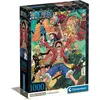 Image de Clementoni One Piece (1000 pièces)