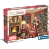 Image de HP Puzzle 1000 Kompakte Weihnachtskollektion (1000 pièces)