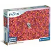 Image de Clementoni Compact 1000 pièces - Impossible La Reine des Neiges (1000 pièces)