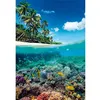 Image de Puzzle Compact 1000 pièces : Le Paradis d'Été