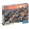 Image de Clementoni Shades Of Santorini - 1000 pièces (1000 pièces)