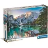 Image de Clementoni 1000 pcs. CB HQC Emerald Lake Braies (1000 pièces)