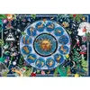 Image de Puzzle Compact 1000 pièces : Thème Astrologique