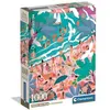 Image de Puzzle Dimanche à la plage 1000 pièces