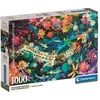 Image de Clementoni 1000 pcs. CB HQC Koi River (1000 pièces)