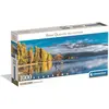 Image de Clementoni Puzzle 1000 Panorama Wanaka's Golden Reflections (1000 pièces)