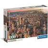 Image de Clementoni 1000 pcs. CB New York City (1000 pièces)