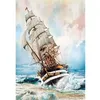 Image de Puzzle Compact 1000 pièces : Amerigo Vespucci