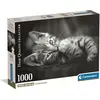 Image de Clementoni Kitty - 1000 pièces (1000 pièces)